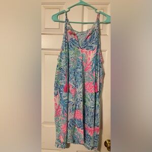 Lily Pulitzer dress